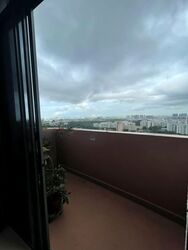 Regent Heights (D23), Condominium #587237041